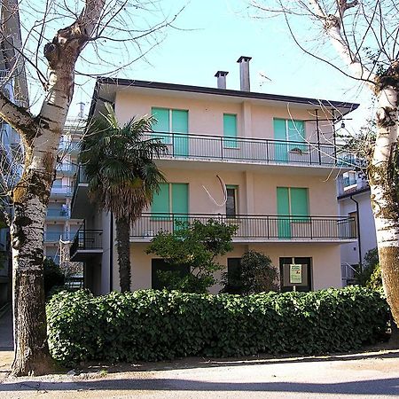 Appartamenti Dora Μπιμπιόνε Εξωτερικό φωτογραφία