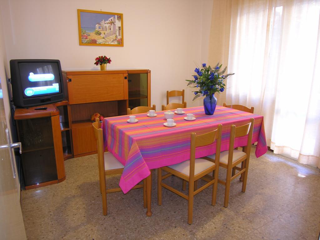Appartamenti Dora Μπιμπιόνε Εξωτερικό φωτογραφία