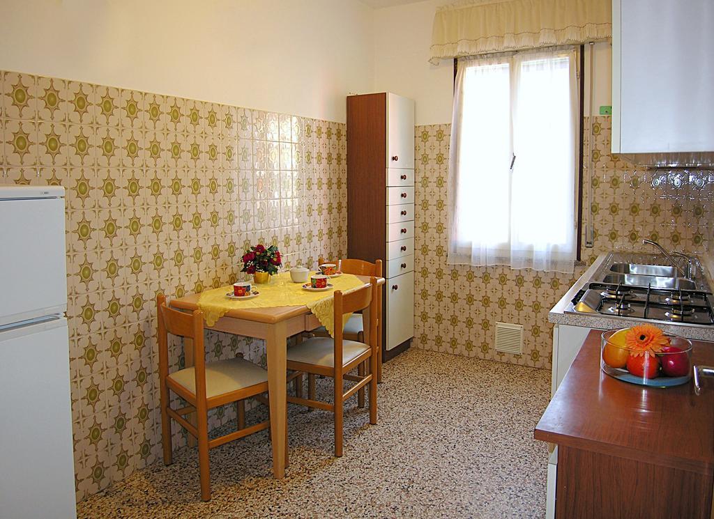 Appartamenti Dora Μπιμπιόνε Εξωτερικό φωτογραφία