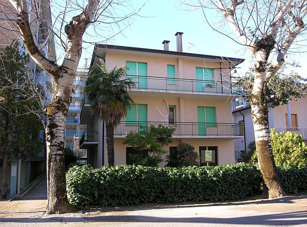 Appartamenti Dora Μπιμπιόνε Εξωτερικό φωτογραφία