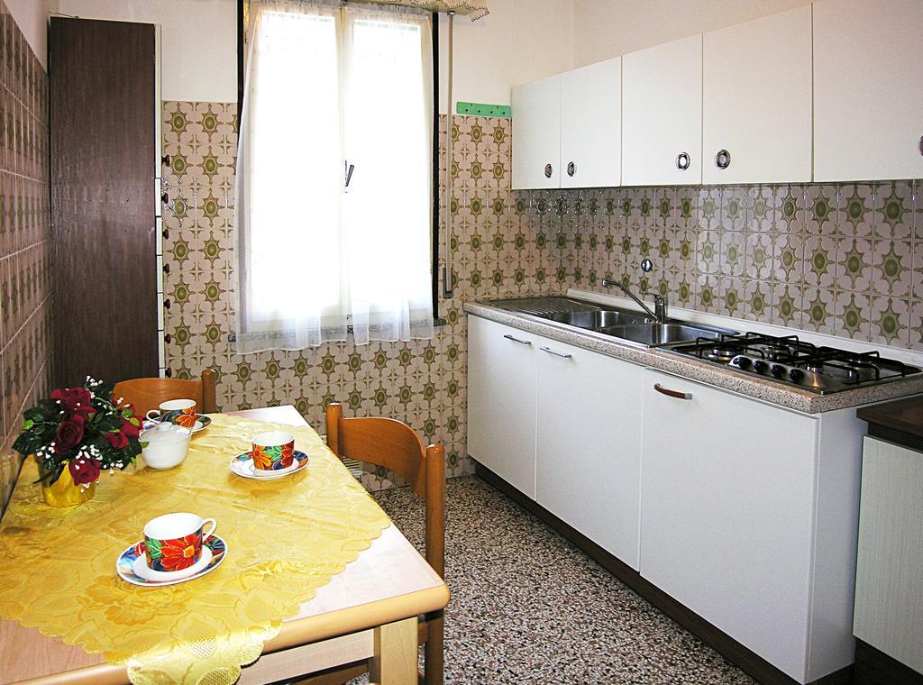 Appartamenti Dora Μπιμπιόνε Εξωτερικό φωτογραφία